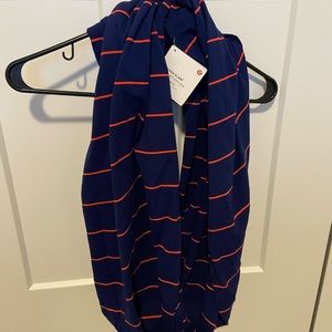 Lululemon Vinyasa Scarf